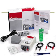 Divine Skin Solutions Vector Electrolysis Hair Removal System