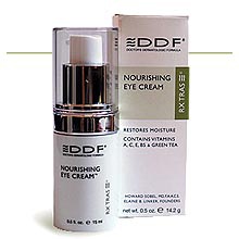 DDF Nourishing Eye Cream 1 oz