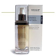 DDF Dramatic Radiance TRF Cream 1.7 oz