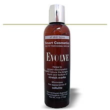 Smart Cosmetics Evolve 4 oz