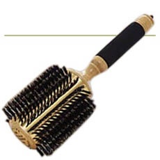 Phillips Brush Hot Curler 350 Brush 3" diameter