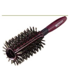Phillips Brush Monster Vent Brush - Pure Bristle 3" diameter
