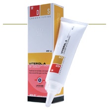 DS Laboratories Viterol.A Eye 15 ml