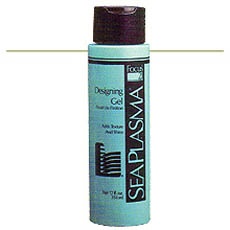 Focus 21 SeaPlasma Designing Gel 12 oz