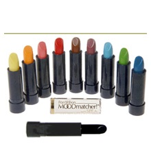 Fran Wilson Moodmatcher Lip Care Set of 10