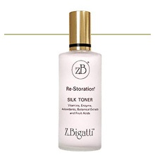 Z.Bigatti Re-Storation Silk Toner 4 oz.