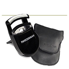 Tweezerman Pocket Curler with Case