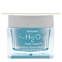 H2O Plus Night Oasis Oxygenating Rejuvenator 1.7 oz