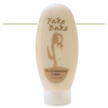 Fake Bake Tan Enhancing Lotion 6 oz