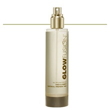 Fusion Beauty GlowFusion Micro-Nutrient Natural Protein Tan Light