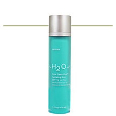 H2O Plus Face Oasis Plus Hydrating Fluid SPF 15 1.7 oz