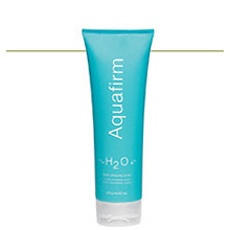 H2O Plus Aquafirm Body Shaping Lotion 8 oz