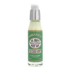 L'Occitane Almond Bust Gel 1.7 oz