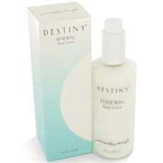 Destiny Marilyn Miglin by Marilyn Miglin for Women Pearlessence Bath Gel 4.5 oz