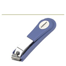 Tweezerman Deluxe Toenail Clipper