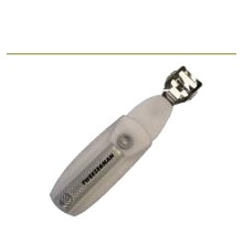 Tweezerman Safety Slide Callus Shaver Rasp