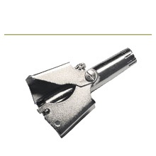 Tweezerman Nose Hair Trimmer with Brush