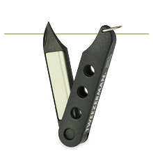 Tweezerman His Pedro Ceramic Pocket Nail File