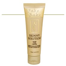 Fake Bake Skinny Solution 4.5 oz