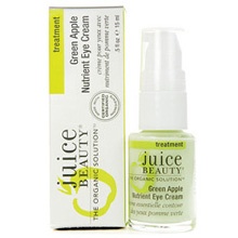 Juice Beauty Green Apple Nutrient Eye Cream 0.5 oz