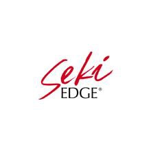 Seki Edge Stainless Steel Straight Edged Nail Clipper