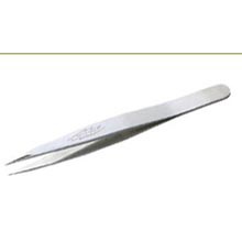 Tweezerman Point Polished Stainless Tweezer
