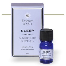 Essence Of Vali Sleep - A Bedtime Ritual 5 ml