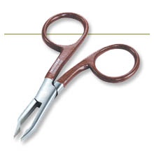 Tweezerman Stainless Scissortweezers