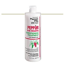 Placenta Plus Conditioner Scalp Stimulating 16 oz