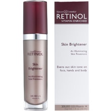 Fran Wilson Skincare L De L Retinol Cosmetics - Skin Brightener 1 fl oz