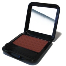Indian Earth Cosmetics Pressed Powder Compact Original 11 grams
