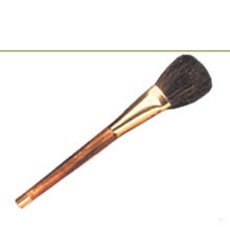 Indian Earth Cosmetics Powder Brush