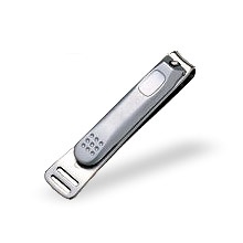 Seki Edge Stainless Steel Nail Clipper