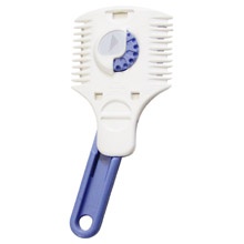 Seki Edge Two-Way Styling Razor