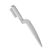 Seki Edge Folding Lash Pin Comb