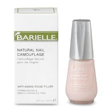 Barielle Natural Nail Camouflage 0.5 oz