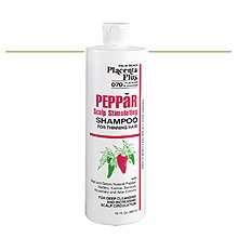 Placenta Plus Shampoo Scalp Stimulating 16 oz