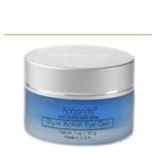 Robanda Triple Action Eye Gel 1 oz