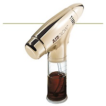 Fusion Beauty AirGlow Airbrush Gun System