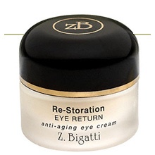 Z.Bigatti Re-Storation Eye Return .5 oz.