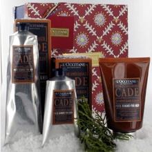 L'Occitane Cade Gift Box
