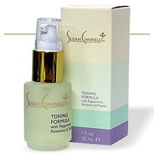 Susan Ciminelli Toning Formula 1 oz