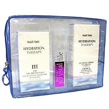 Nail Tek Hydration Therapy Home Therapy Kit - Formula I