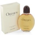 OBSESSION by Calvin Klein for Men Eau De Toilette .5 oz
