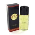 OPIUM by Yves Saint Laurent for Men Eau De Toilette Spray 1 oz