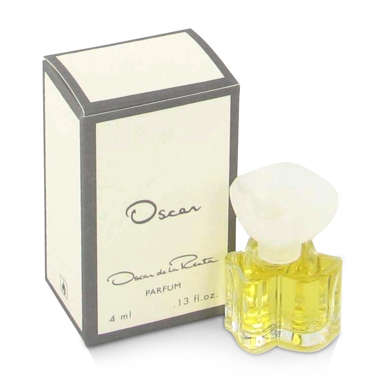 OSCAR by Oscar de la Renta for Women Mini EDT .13 oz