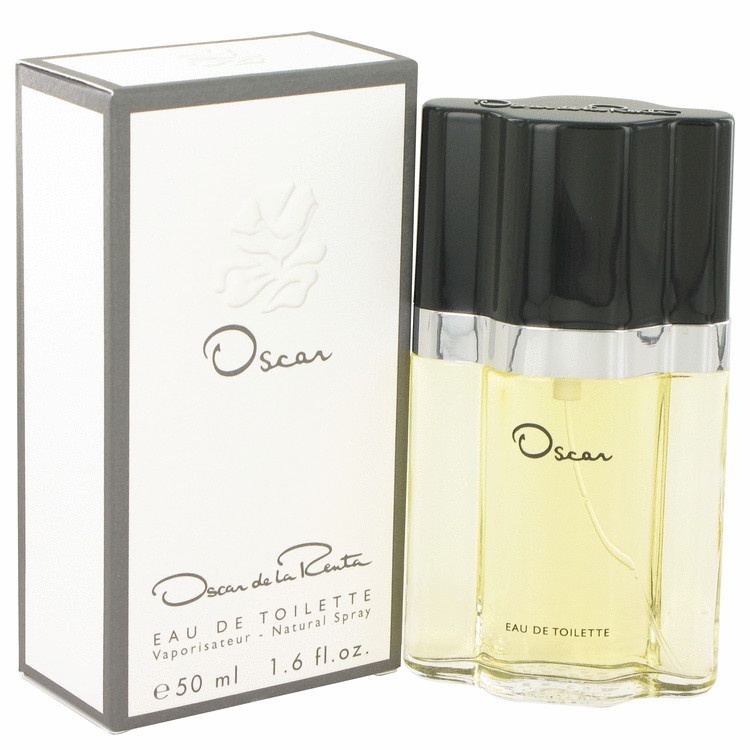 OSCAR by Oscar de la Renta for Women Eau De Toilette Spray 1.65 oz