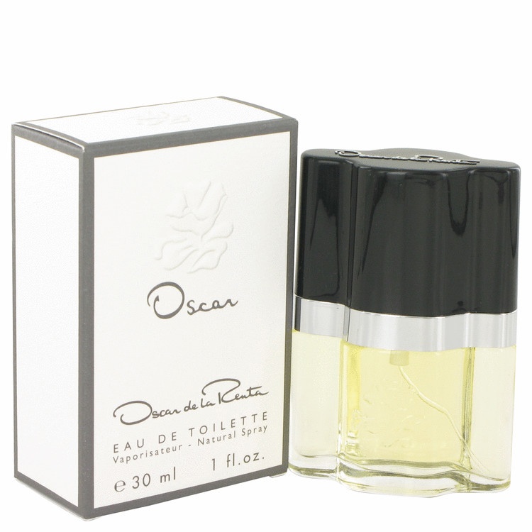 OSCAR by Oscar de la Renta for Women Eau De Toilette Spray 1 oz
