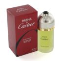 PASHA DE CARTIER by Cartier for Men Eau De Toilette Spray 1.7 oz