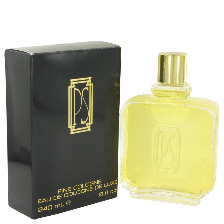 PAUL SEBASTIAN by Paul Sebastian for Men Fine Cologne Splash 8 oz